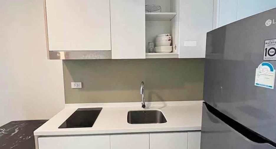 For sale and for rent 1 bed condo in Jomtien, Pattaya