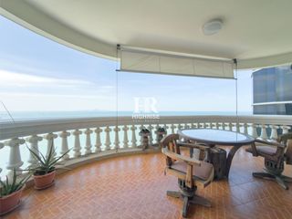 For sale 3 bedrooms condo in Bang Lamung, Chonburi