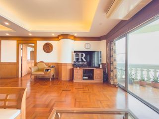 For sale 3 bedrooms condo in Bang Lamung, Chonburi