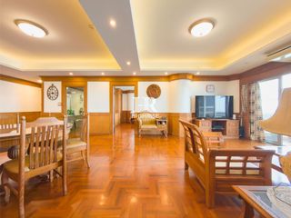 For sale 3 bedrooms condo in Bang Lamung, Chonburi