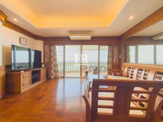 For sale 3 bedrooms condo in Bang Lamung, Chonburi