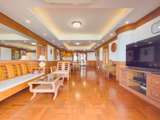 For sale 3 bedrooms condo in Bang Lamung, Chonburi