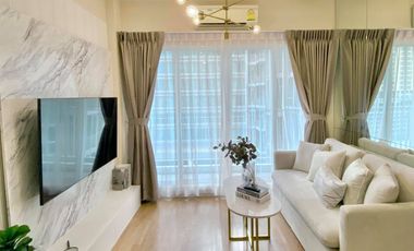 Condo en alquiler de 1 habitaciones en Watthana, Bangkok