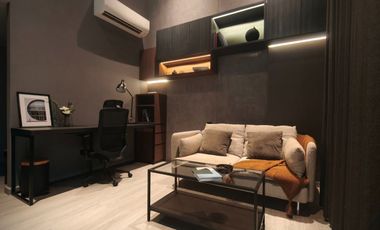 For rent 1 bed condo in Phaya Thai, Bangkok