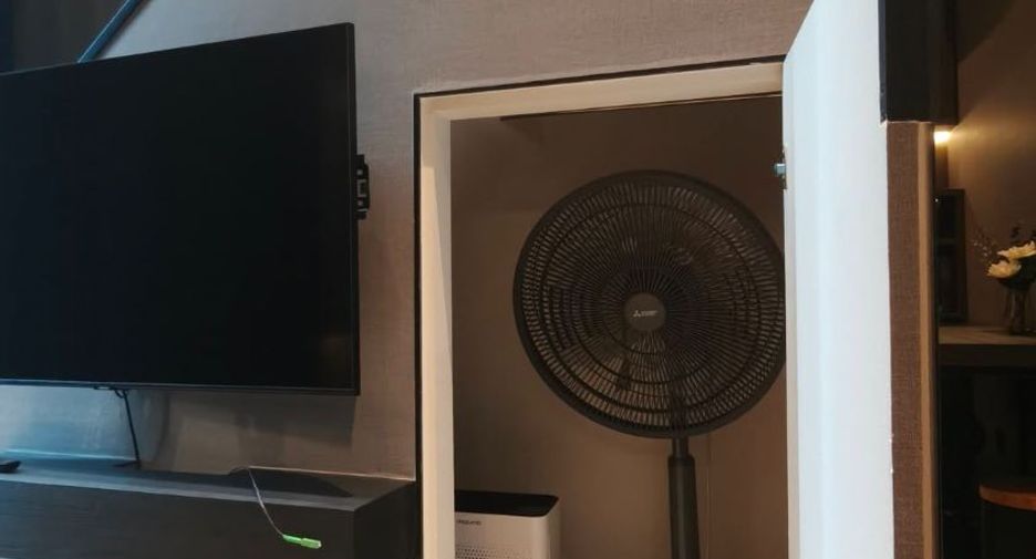 For rent 1 bed condo in Phaya Thai, Bangkok