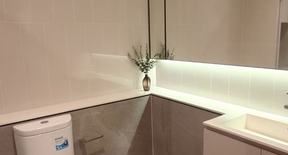 For rent 1 bed condo in Phaya Thai, Bangkok