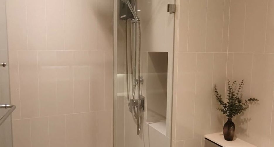 For rent 1 bed condo in Phaya Thai, Bangkok