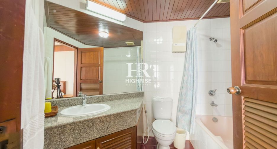 For sale 2 bedrooms condo in Bang Lamung, Chonburi
