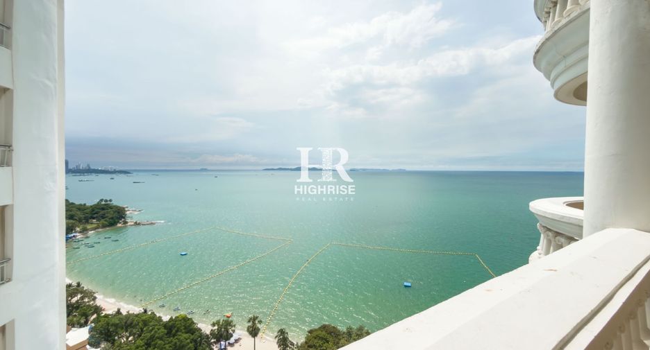 For sale 2 bedrooms condo in Bang Lamung, Chonburi
