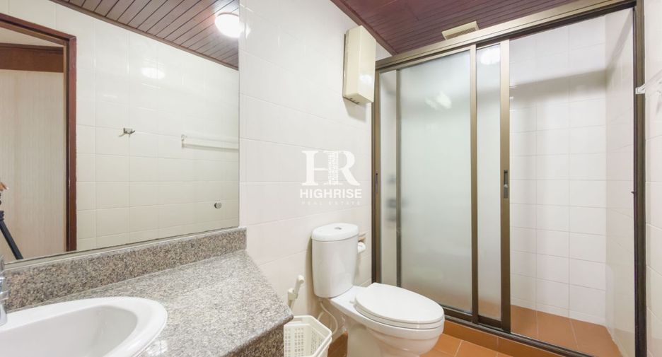 For sale 2 bedrooms condo in Bang Lamung, Chonburi