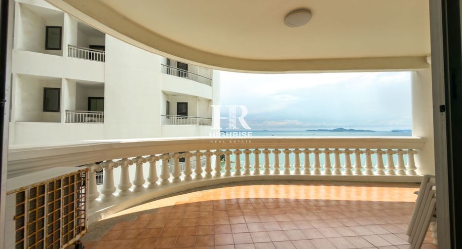 For sale 2 bedrooms condo in Bang Lamung, Chonburi