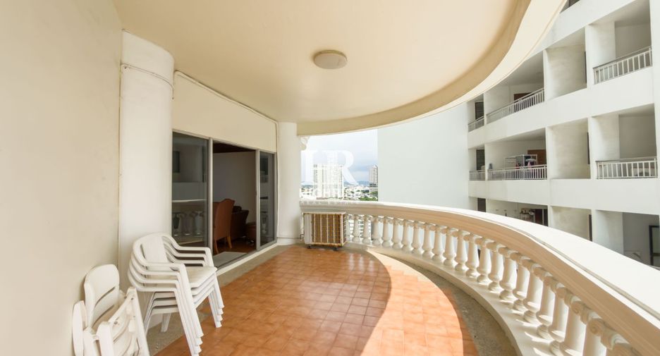 For sale 2 bedrooms condo in Bang Lamung, Chonburi