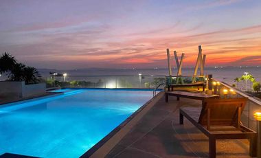 À vendre 1 chambre condo à Jomtien, Pattaya