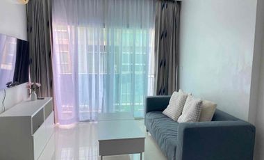 À vendre 1 chambre condo à Jomtien, Pattaya