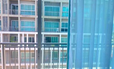 À vendre 1 chambre condo à Jomtien, Pattaya