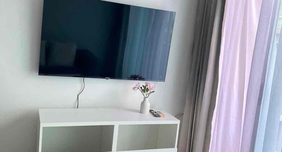 À vendre 1 chambre condo à Jomtien, Pattaya