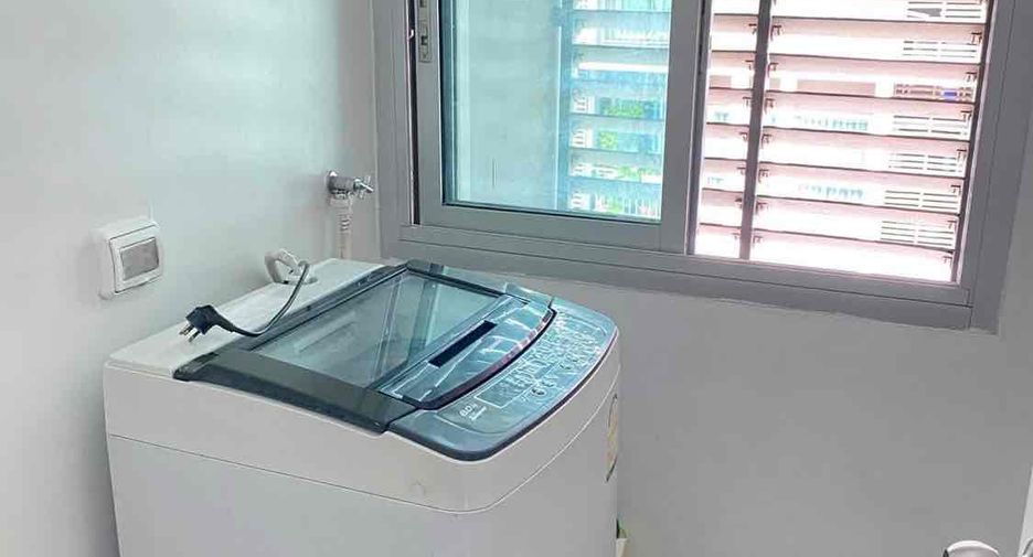 À vendre 1 chambre condo à Jomtien, Pattaya