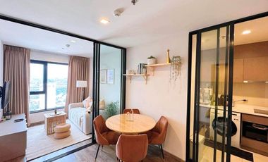 For rent 1 bed condo in Chatuchak, Bangkok