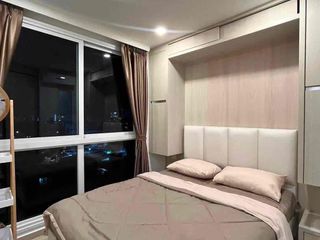 For Rent 1 Bedroom Condo In Bang Lamung, Chonburi
