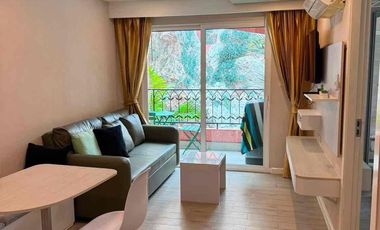 Продажа 1 кровать кондо в Йомтиен, Паттайя
