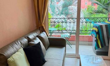 À vendre 1 chambre condo à Jomtien, Pattaya
