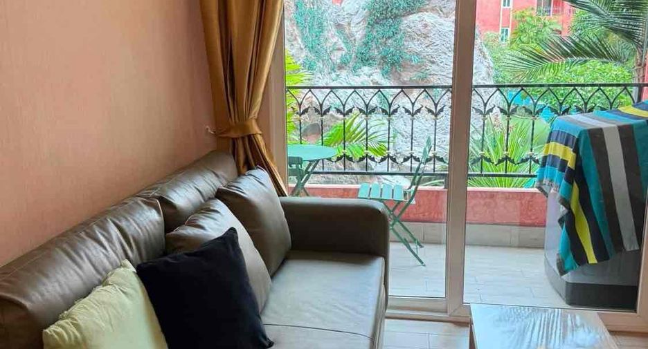 For sale 1 bed condo in Jomtien, Pattaya