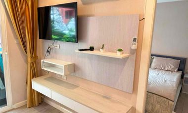 À vendre 1 chambre condo à Jomtien, Pattaya