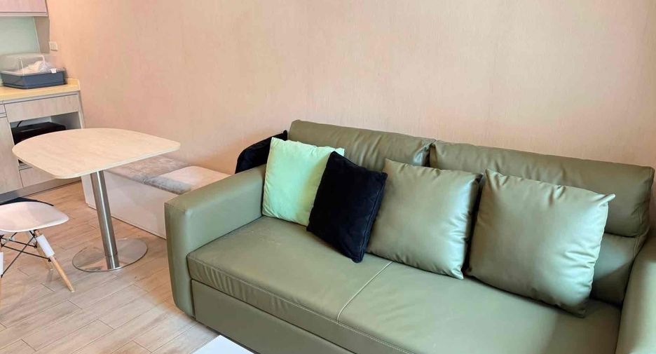 For sale 1 bed condo in Jomtien, Pattaya