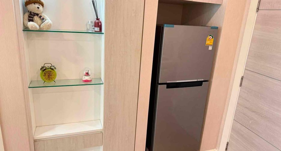 For sale 1 bed condo in Jomtien, Pattaya