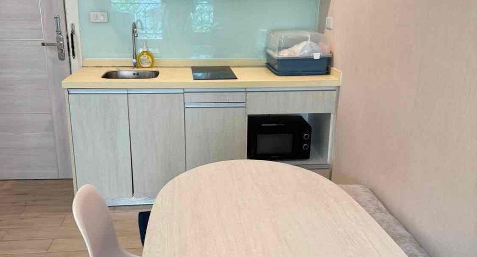 For sale 1 bed condo in Jomtien, Pattaya