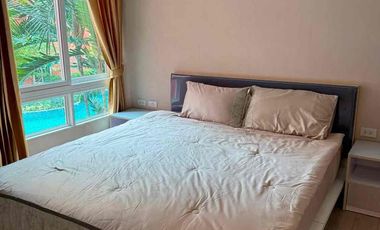 À vendre 1 chambre condo à Jomtien, Pattaya