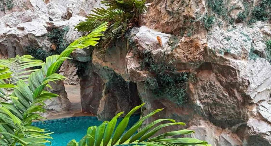 For sale 1 bed condo in Jomtien, Pattaya