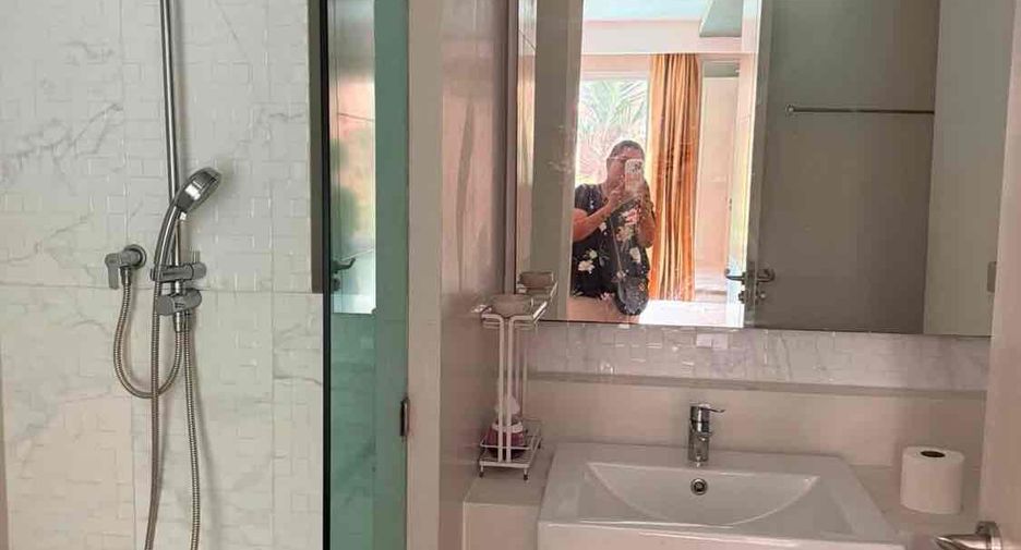 For sale 1 bed condo in Jomtien, Pattaya