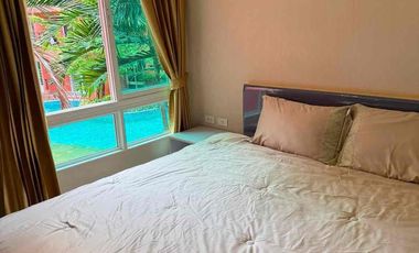 À vendre 1 chambre condo à Jomtien, Pattaya