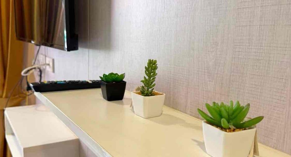 For sale 1 bed condo in Jomtien, Pattaya