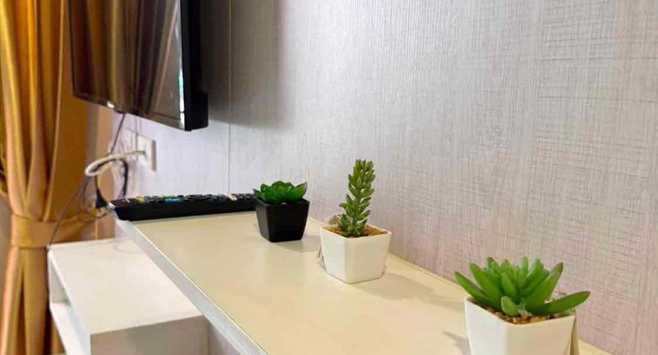 For sale 1 bed condo in Jomtien, Pattaya