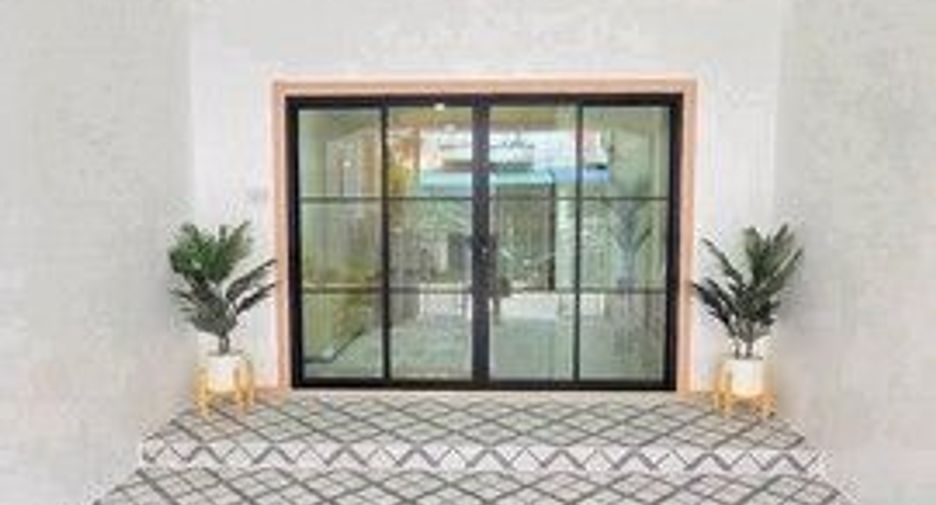 For sale 3 bedrooms apartment in Bang Bua Thong, Nonthaburi