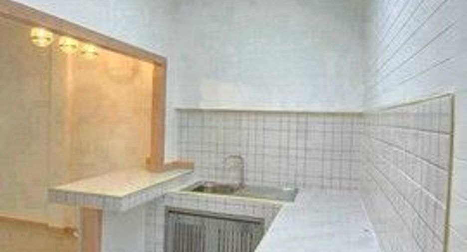 For sale 3 bedrooms apartment in Bang Bua Thong, Nonthaburi