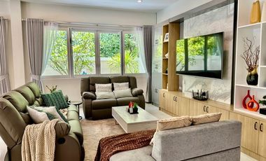 Villa zur Miete und zum Kauf mit 6 Zimmer in Huay Yai, Pattaya