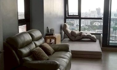 Wohnung zum Kauf mit 1 Zimmer in Mueang Nonthaburi, Nonthaburi