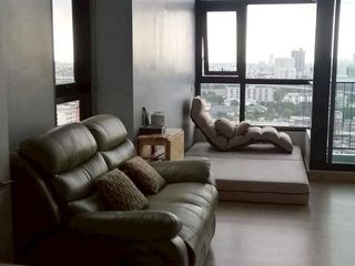 Wohnung zum Kauf mit 1 Zimmer in Mueang Nonthaburi, Nonthaburi