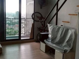 Wohnung zum Kauf mit 1 Zimmer in Mueang Nonthaburi, Nonthaburi