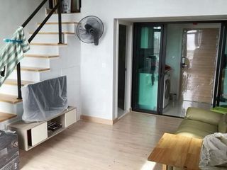 Wohnung zum Kauf mit 1 Zimmer in Mueang Nonthaburi, Nonthaburi