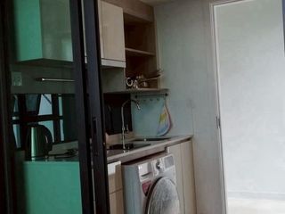 Wohnung zum Kauf mit 1 Zimmer in Mueang Nonthaburi, Nonthaburi