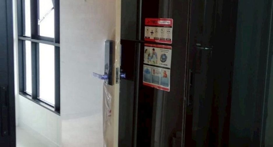 Wohnung zum Kauf mit 1 Zimmer in Mueang Nonthaburi, Nonthaburi