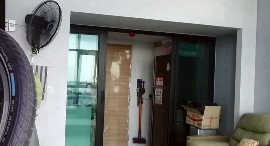 Wohnung zum Kauf mit 1 Zimmer in Mueang Nonthaburi, Nonthaburi
