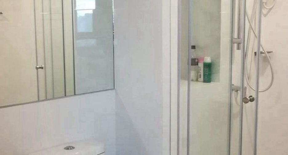 Wohnung zum Kauf mit 1 Zimmer in Mueang Nonthaburi, Nonthaburi