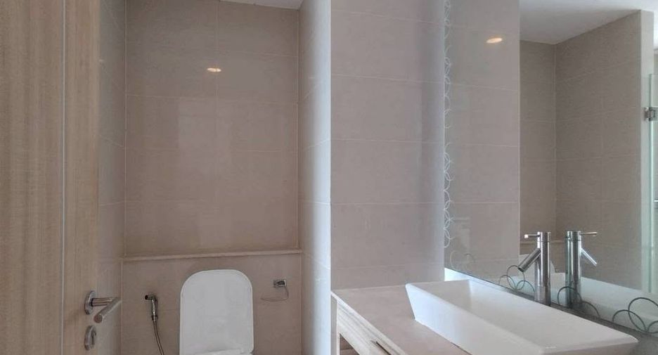For rent studio condo in Bang Lamung, Chonburi