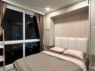For Rent 1 Bedroom Condo In Bang Lamung, Chonburi