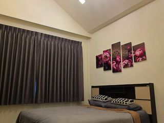 For rent and for sale 2 bedrooms house in Bang Lamung, Chonburi